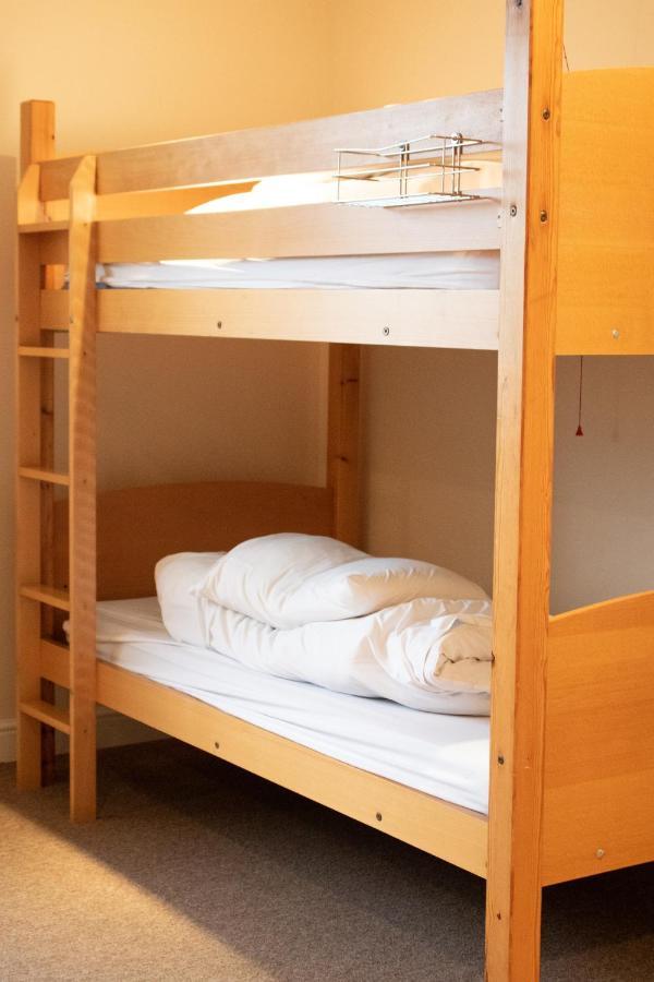 Stonehenge Hostel - Yha Affliated Cholderton Eksteriør bilde